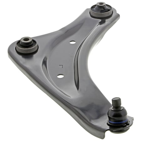 Mevotech 11-13 Nissan Juke/11-12 Nissan Leaf Control Arm-Bj, Gs301017 GS301017